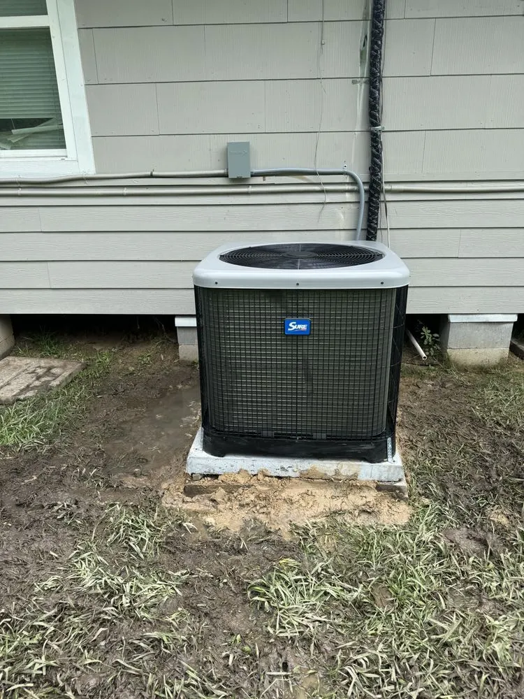 Slide of HRC Solutions Air Conditioning & Heating