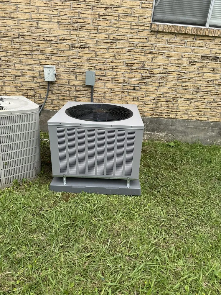 Slide of HRC Solutions Air Conditioning & Heating