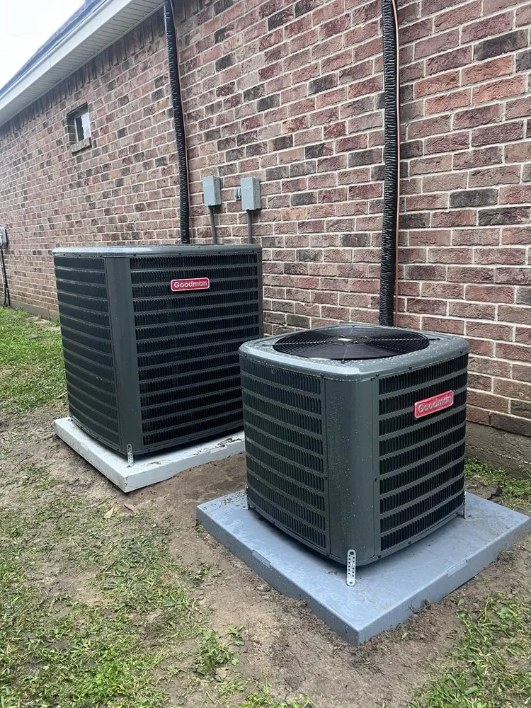 Slide of HRC Solutions Air Conditioning & Heating