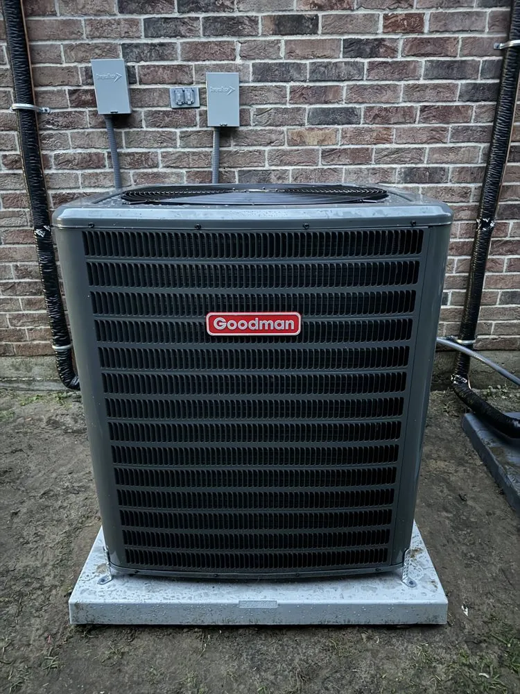 Slide of HRC Solutions Air Conditioning & Heating