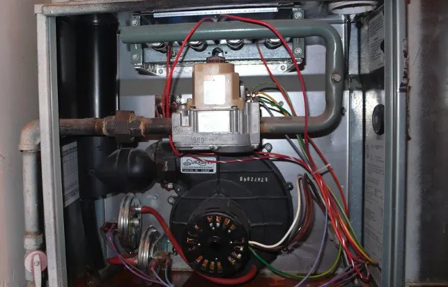 Slide of HRC Solutions Air Conditioning & Heating