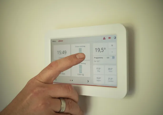 Slide of HRC Solutions Air Conditioning & Heating