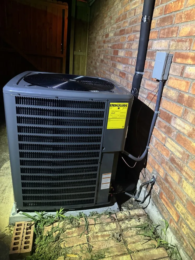 Slide of HRC Solutions Air Conditioning & Heating