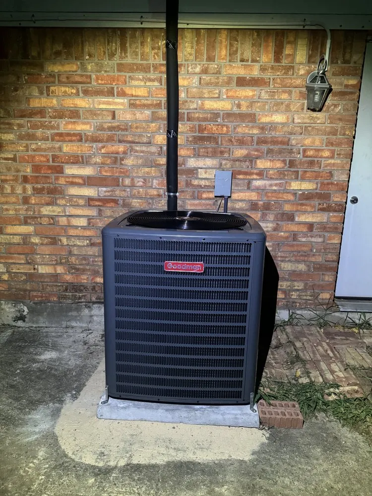 Slide of HRC Solutions Air Conditioning & Heating