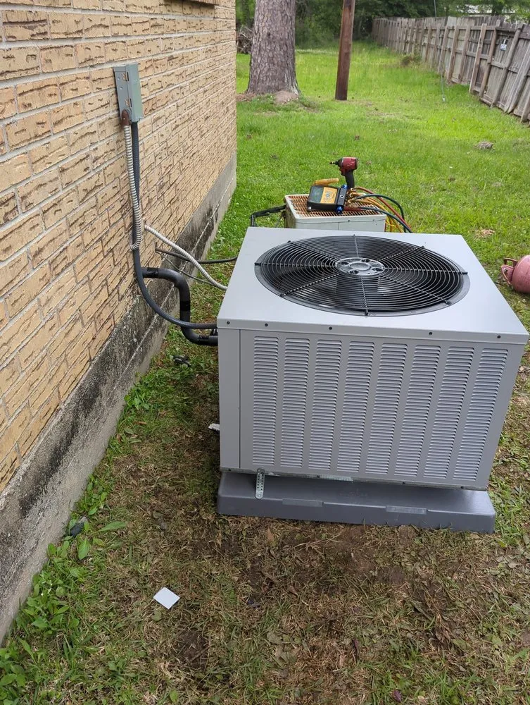 Slide of HRC Solutions Air Conditioning & Heating