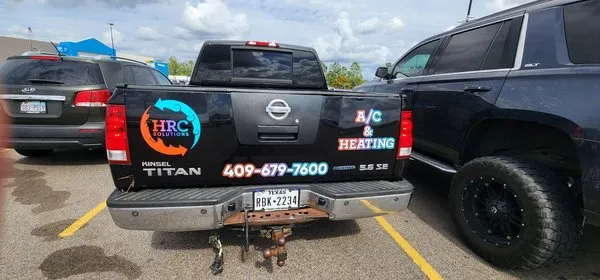 HRC Solutions Air Conditioning & Heating