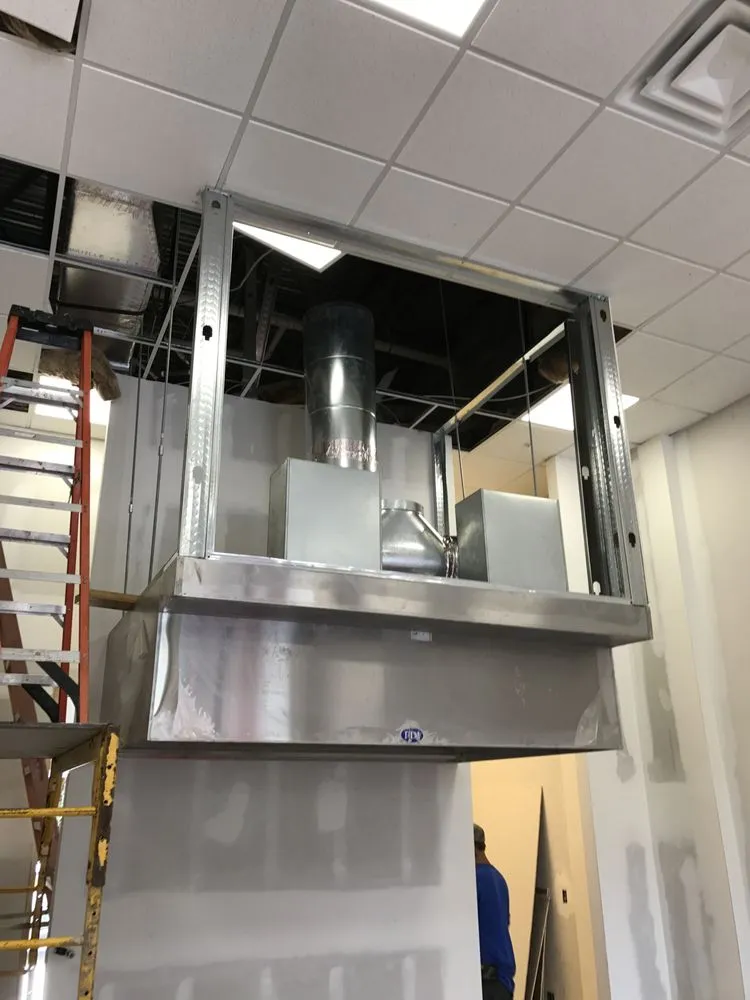 Slide of HRI Naples AC & Gas Experts