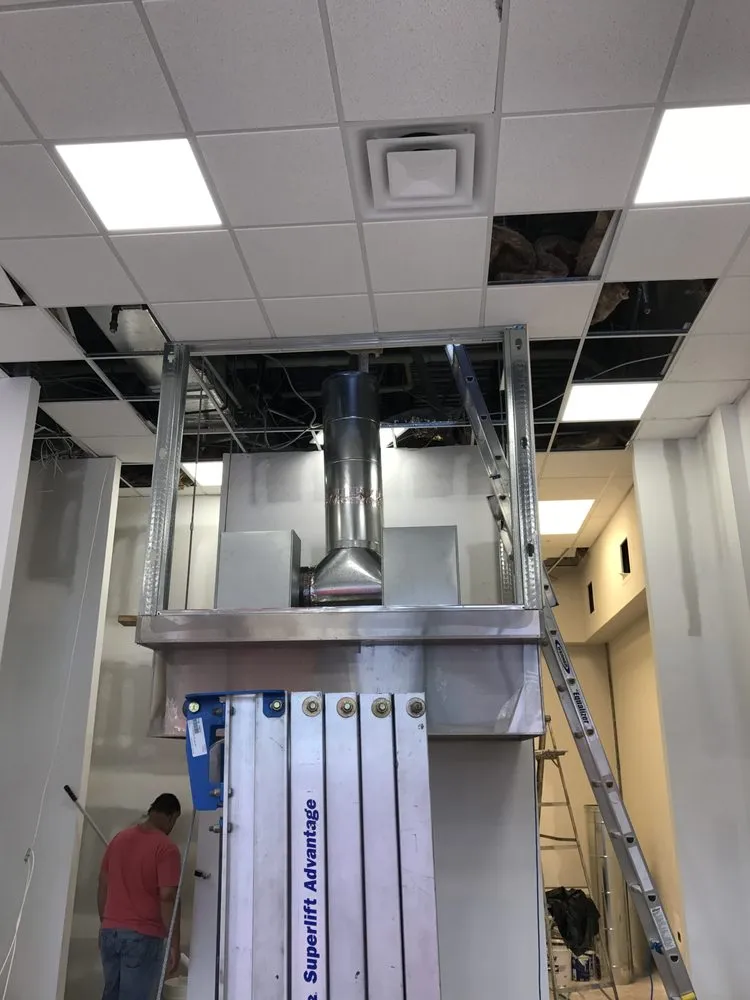 Slide of HRI Naples AC & Gas Experts