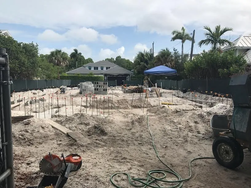 Slide of HRI Naples AC & Gas Experts