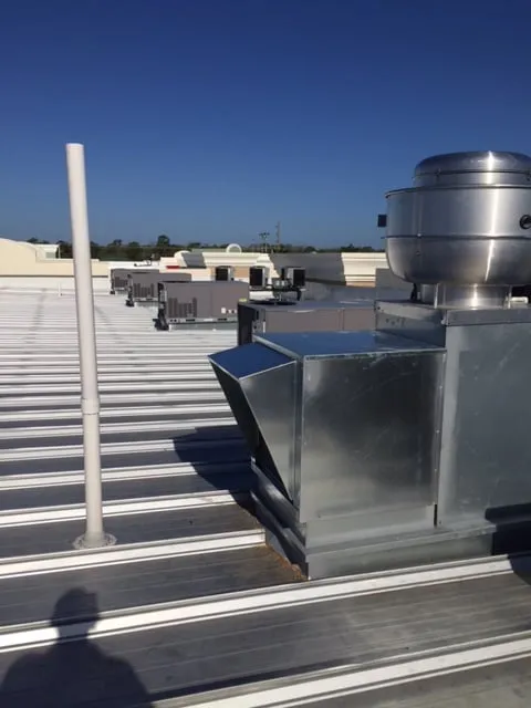 Slide of HRI Naples AC & Gas Experts