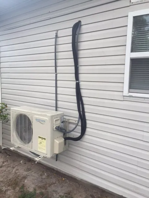 Slide of HRI Naples AC & Gas Experts