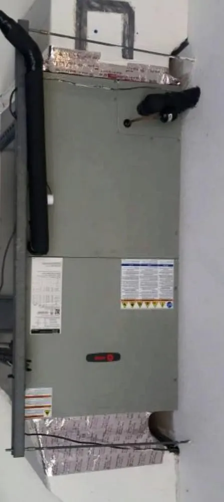 Slide of HRI Naples AC & Gas Experts