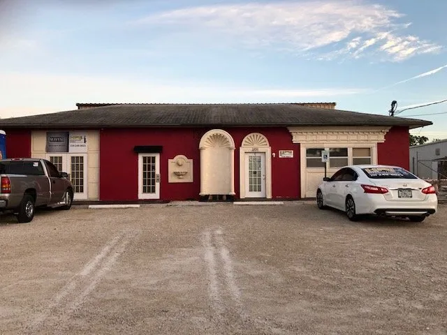 Slide of HRI Naples AC & Gas Experts