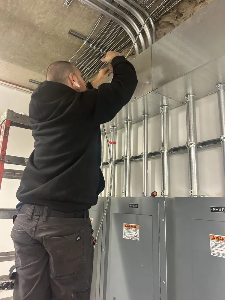 Slide of HRN Services