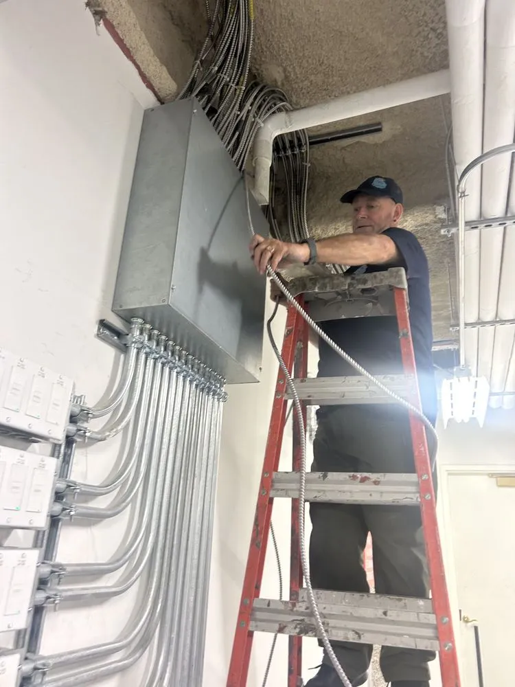 Slide of HRN Services