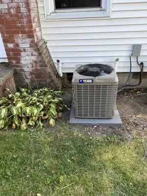 Hromadka Heating and Cooling