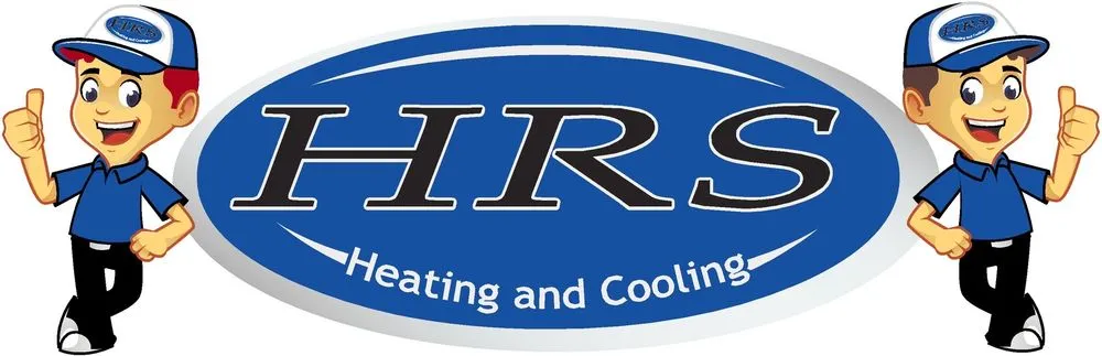 Slide of HRS Heating & Cooling