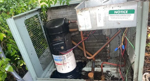 H&S Air Conditioning & Electric