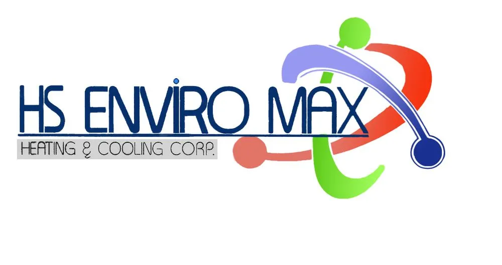 Slide of HS Enviromax Heating & Cooling