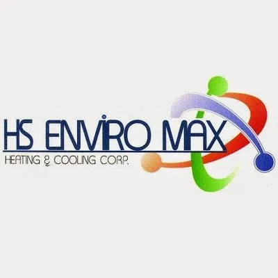 Slide of HS Enviromax Heating & Cooling