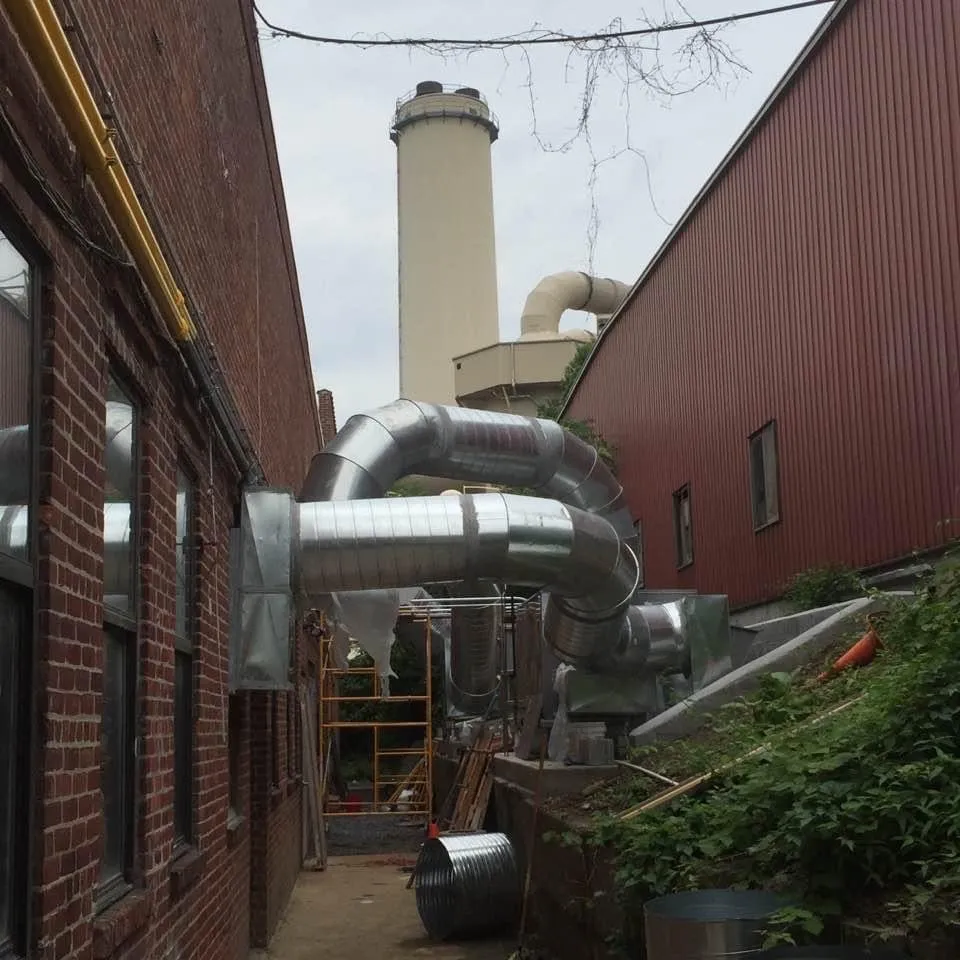 Slide of HS Enviromax Heating & Cooling