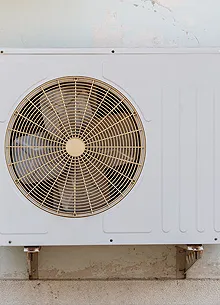 Slide of H&S Heating & AC