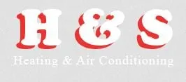 Slide of H&S Heating & AC