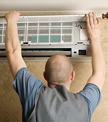 Slide of H&S Heating & AC