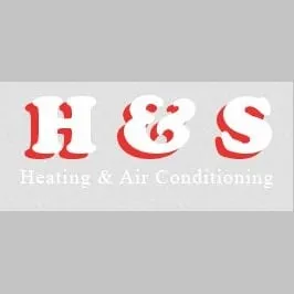 Slide of H&S Heating & AC
