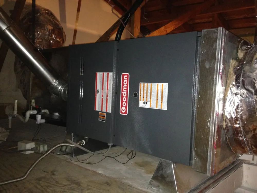 Slide of H&S Heating & Air Conditioning