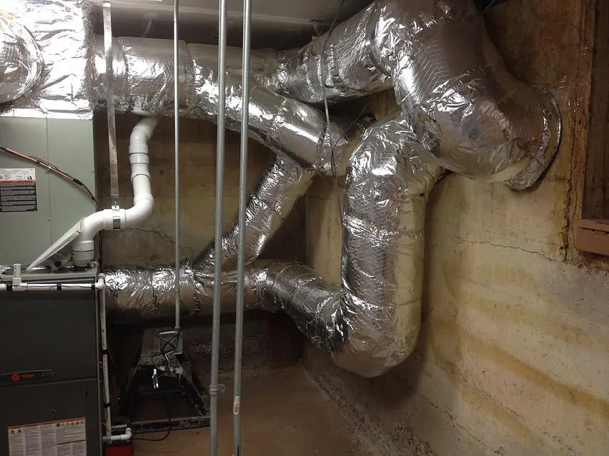 Slide of H&S Heating & Air Conditioning