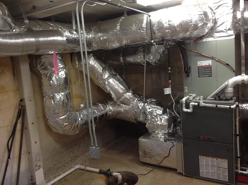 Slide of H&S Heating & Air Conditioning