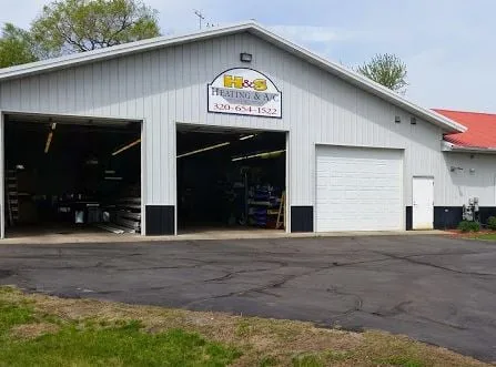 Slide of H&S Heating & Cooling