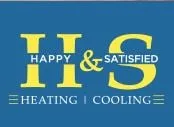 Slide of H&S Heating & Cooling