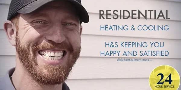 H&S Heating & Cooling