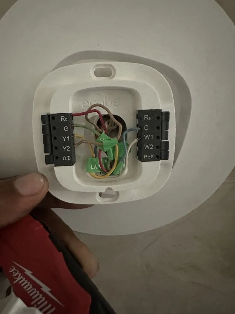 Slide of HS Tech Solutions