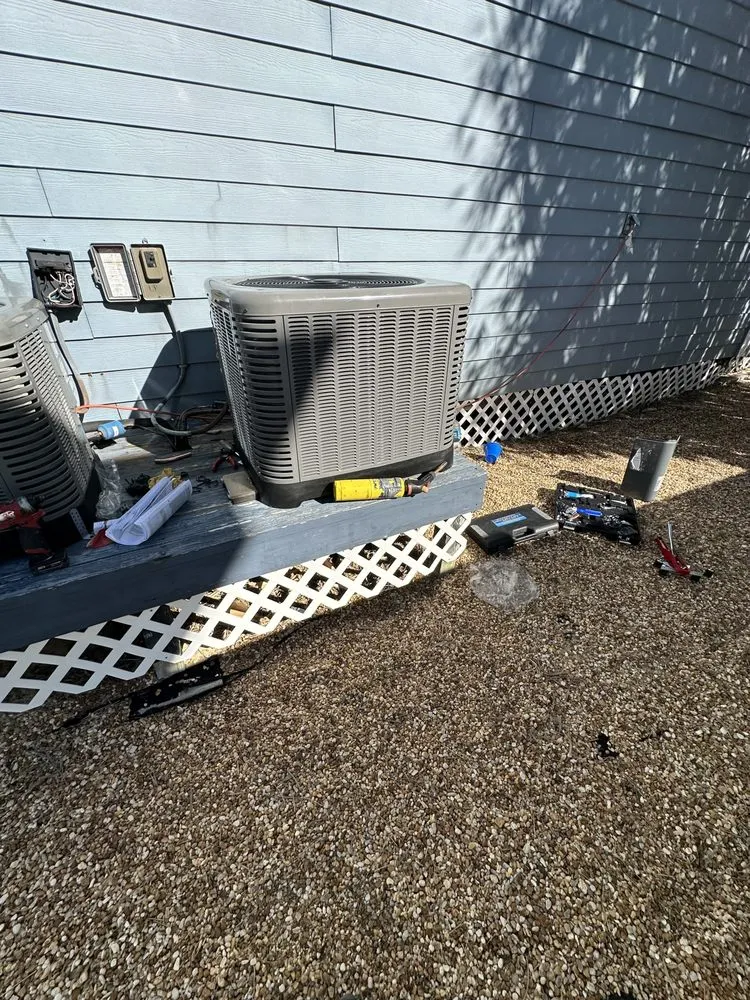 Slide of HS Tech Solutions