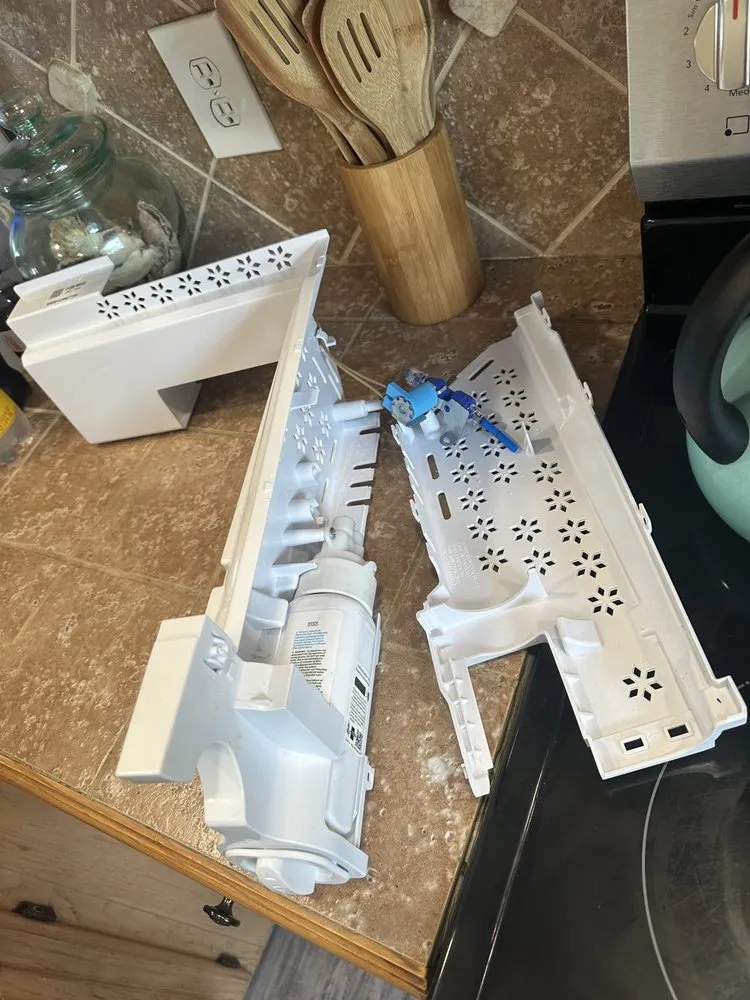 Slide of HS Tech Solutions