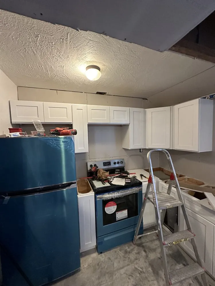 Slide of HS Tech Solutions