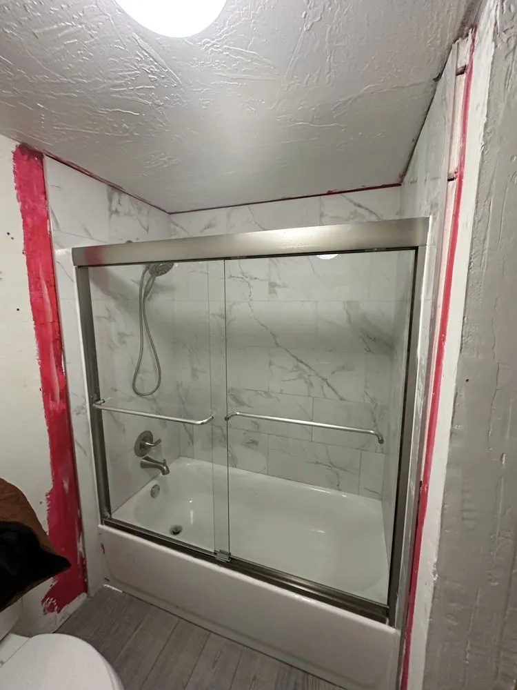 Slide of HS Tech Solutions