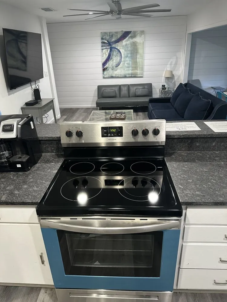 Slide of HS Tech Solutions