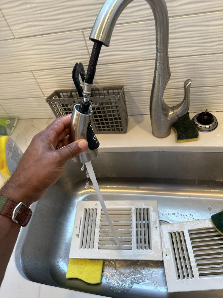 Slide of HS Tech Solutions