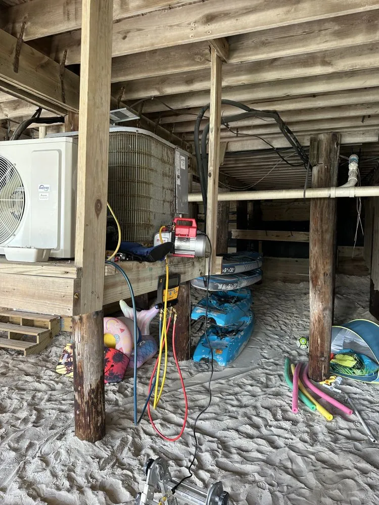 Slide of HS Tech Solutions