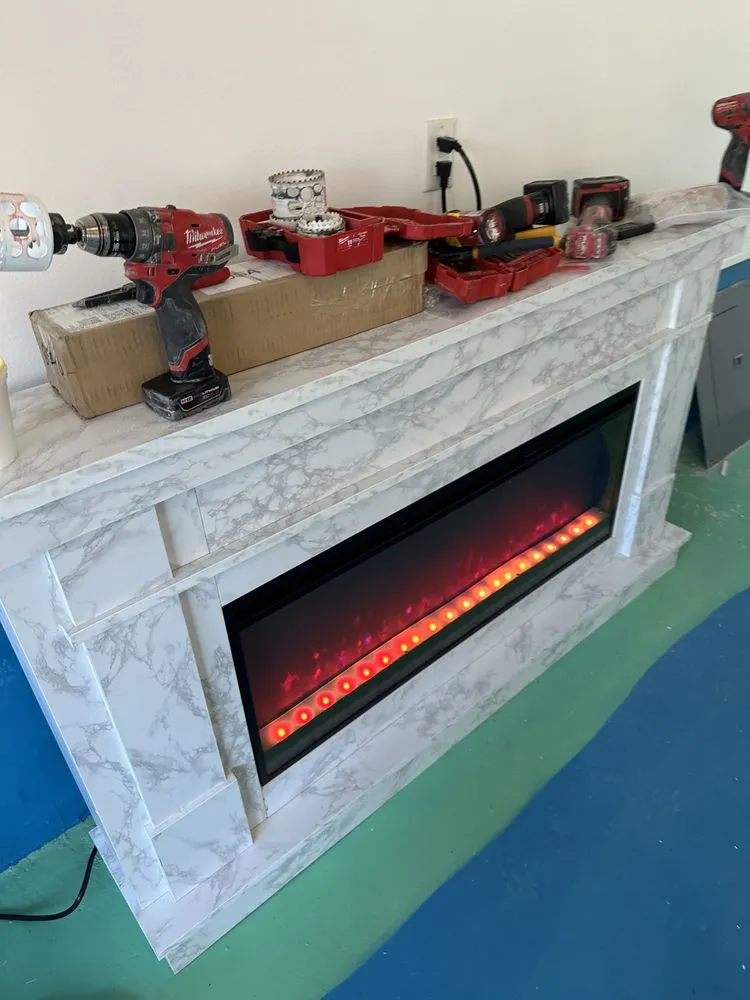 Slide of HS Tech Solutions