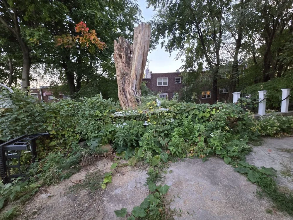 Slide of HSM Piping & Heating