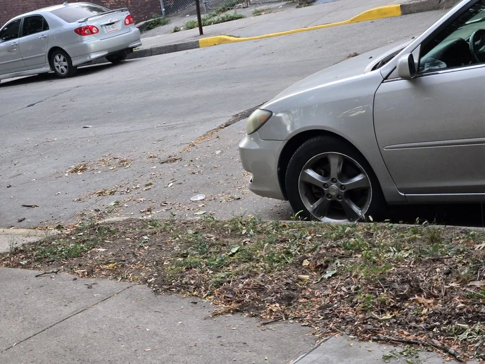 Slide of HSM Piping & Heating