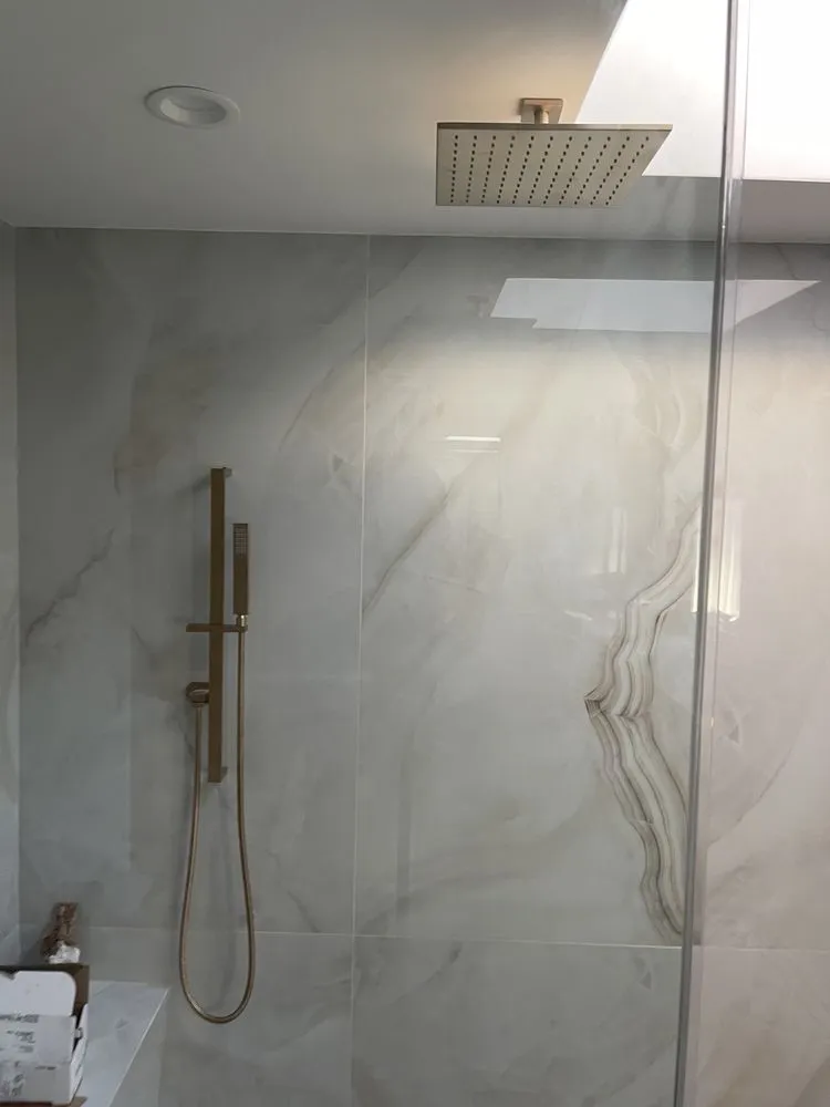 Slide of HSM Piping & Heating