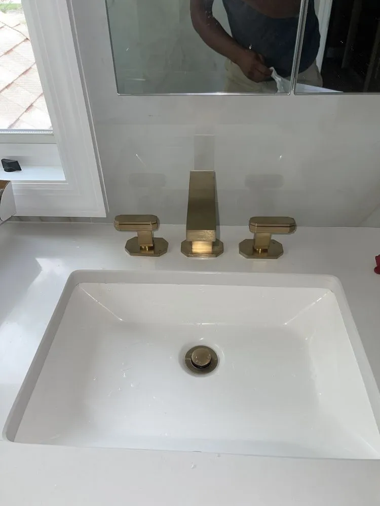 Slide of HSM Piping & Heating