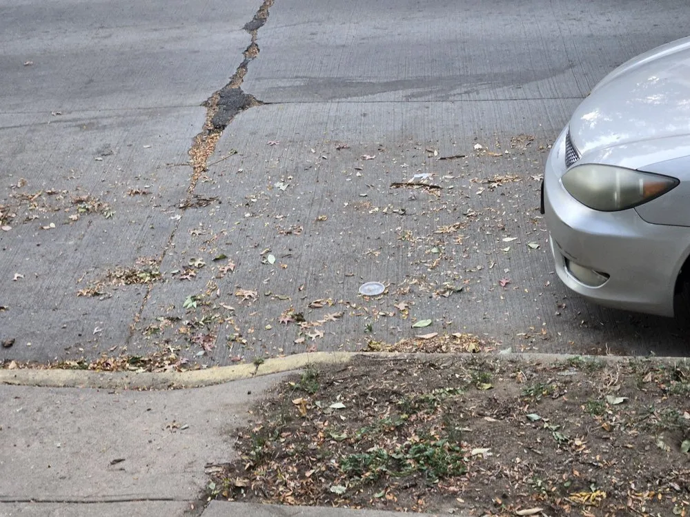 Slide of HSM Piping & Heating