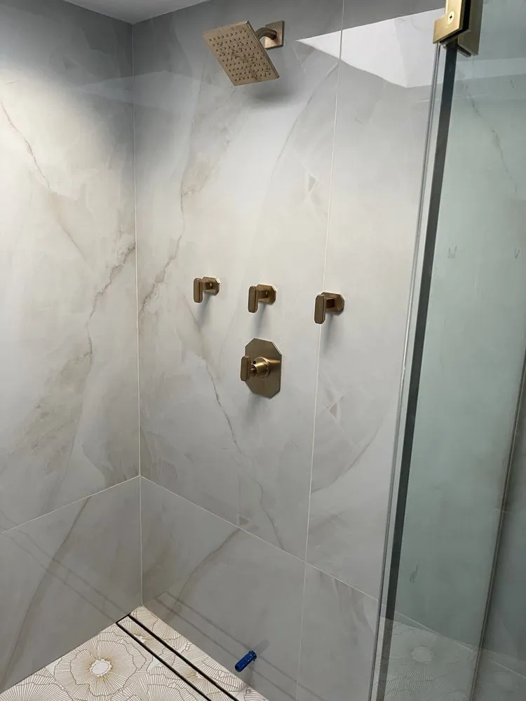 Slide of HSM Piping & Heating